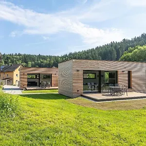Modul Häuser Maurer Georgenberg